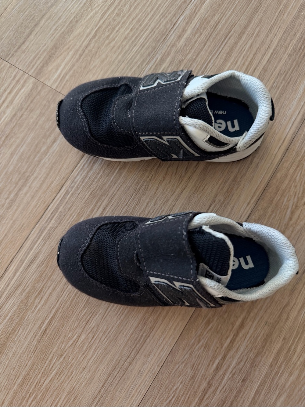New Balance Toddler Sneakers size 8
